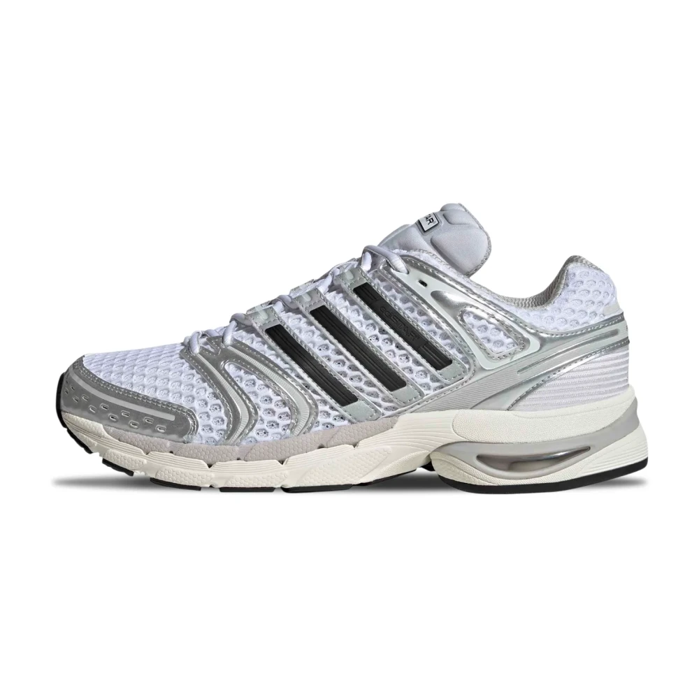 Adidas Men's Multicolor Adistar Control 5 - Running Shoes - 11 1/3 Uk - Sport