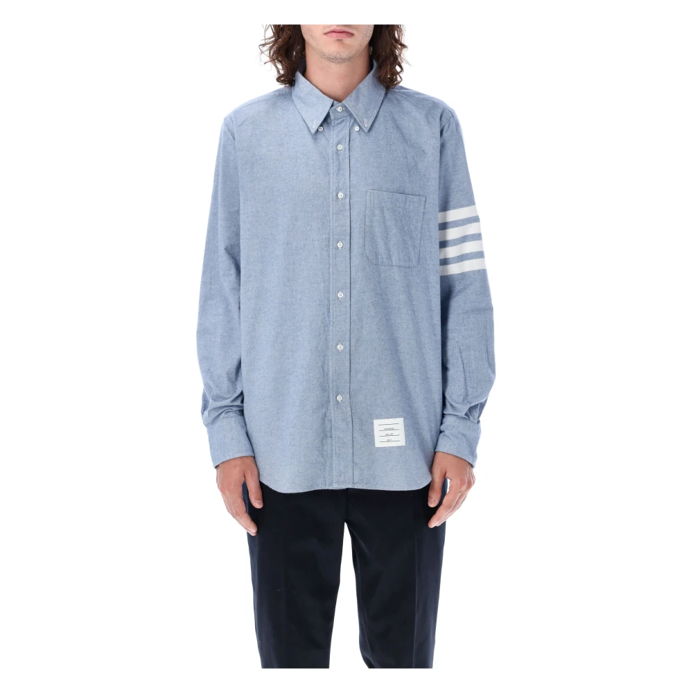 Shirts > Casual Shirts - - Thom Browne - Modalova