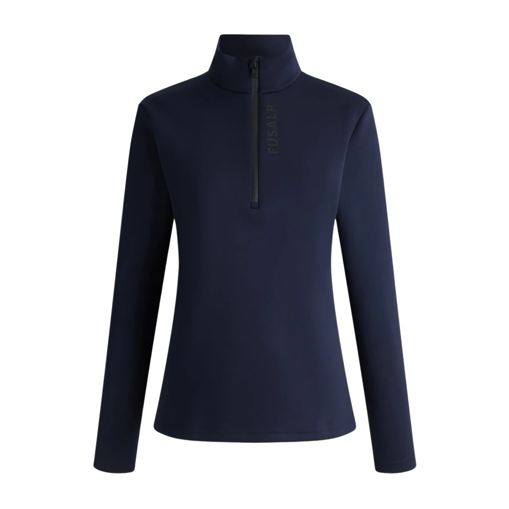 Fusalp Donna Blu Orion Thermal Layer