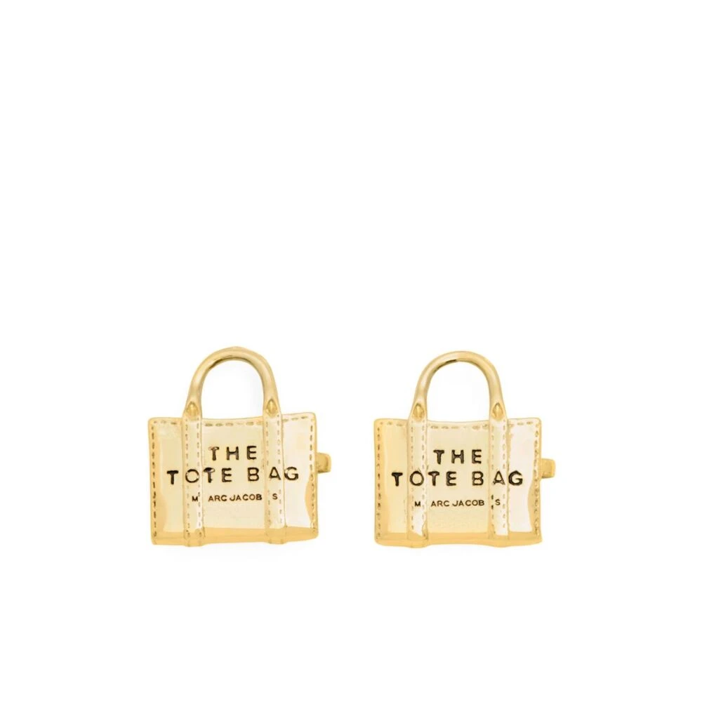 Accessories > Jewellery > Earrings - - Marc Jacobs - Modalova