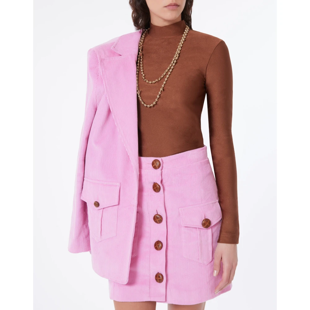 MVP wardrobe Pontaccio ROK Pink Dames