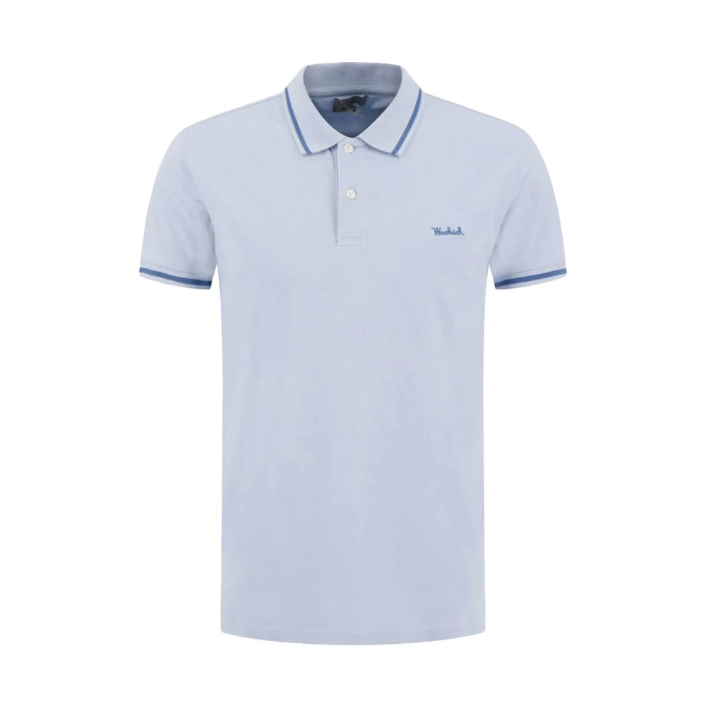 Tops > Polo Shirts - - Woolrich - Modalova