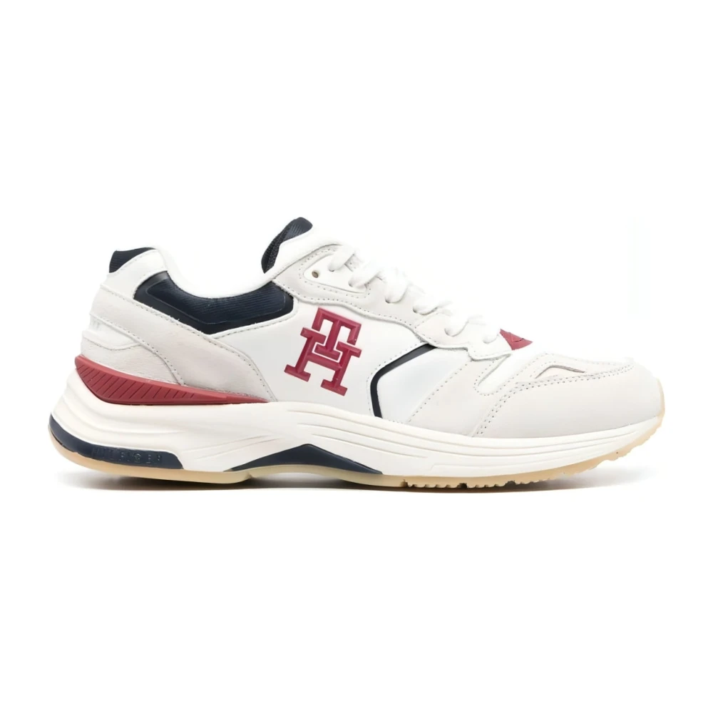 Shoes > Sneakers - - Tommy Hilfiger - Modalova