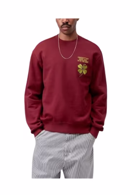 clover-sweatshirt