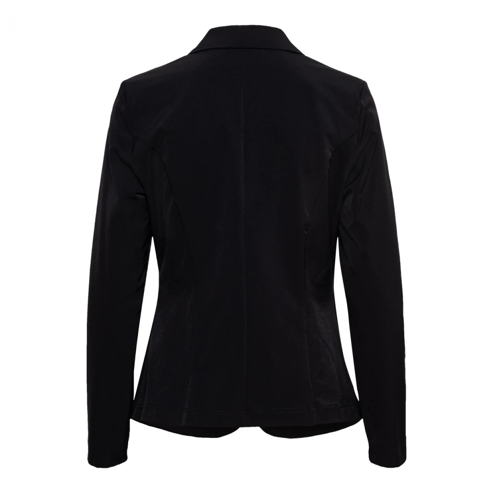 &Co Woman Blazer dames stijlvol en elegant Blue Dames