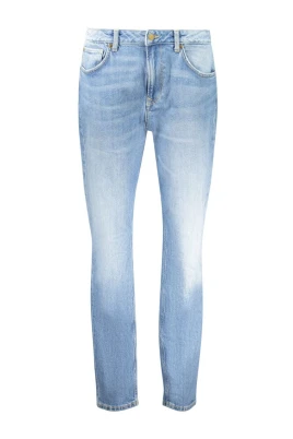 Tapered Jeans