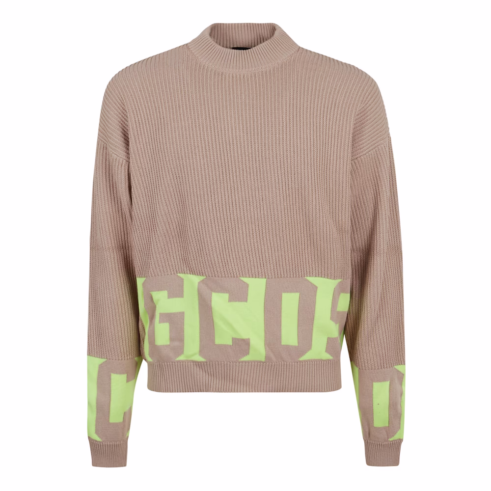 Pullover mit Rundhalsausschnitt