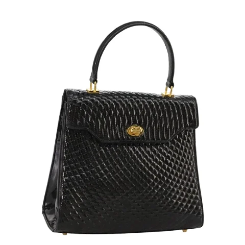 Pre-owned > Pre-owned Bags > Pre-owned Handbags - - Bally Pre-owned - Modalova