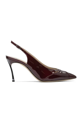 Heeled Pump