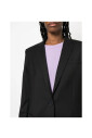 manteau-noir-en-laine-melangee-a-revers-pointus