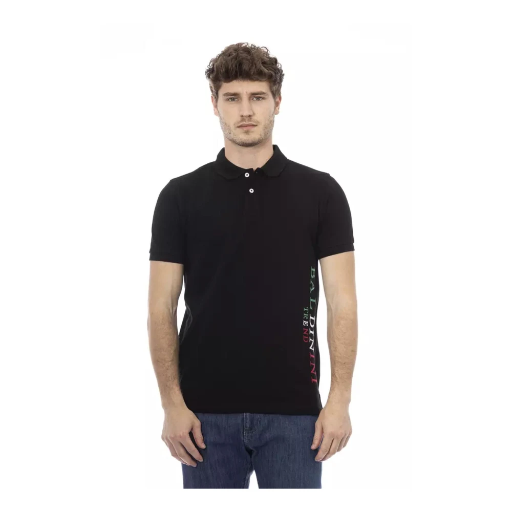 Tops > Polo Shirts - - Baldinini - Modalova