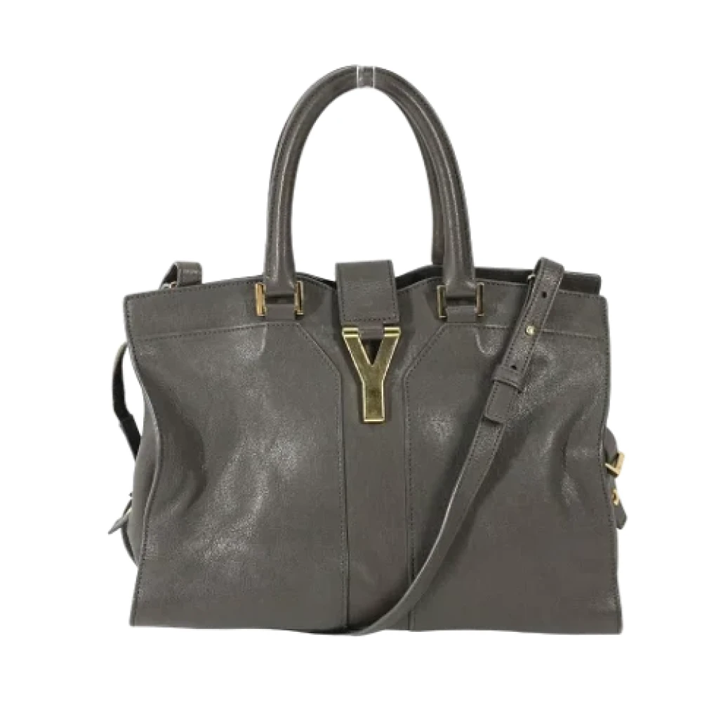 Pre-owned > Pre-owned Bags > Pre-owned Handbags - - Yves Saint Laurent Vintage - Modalova
