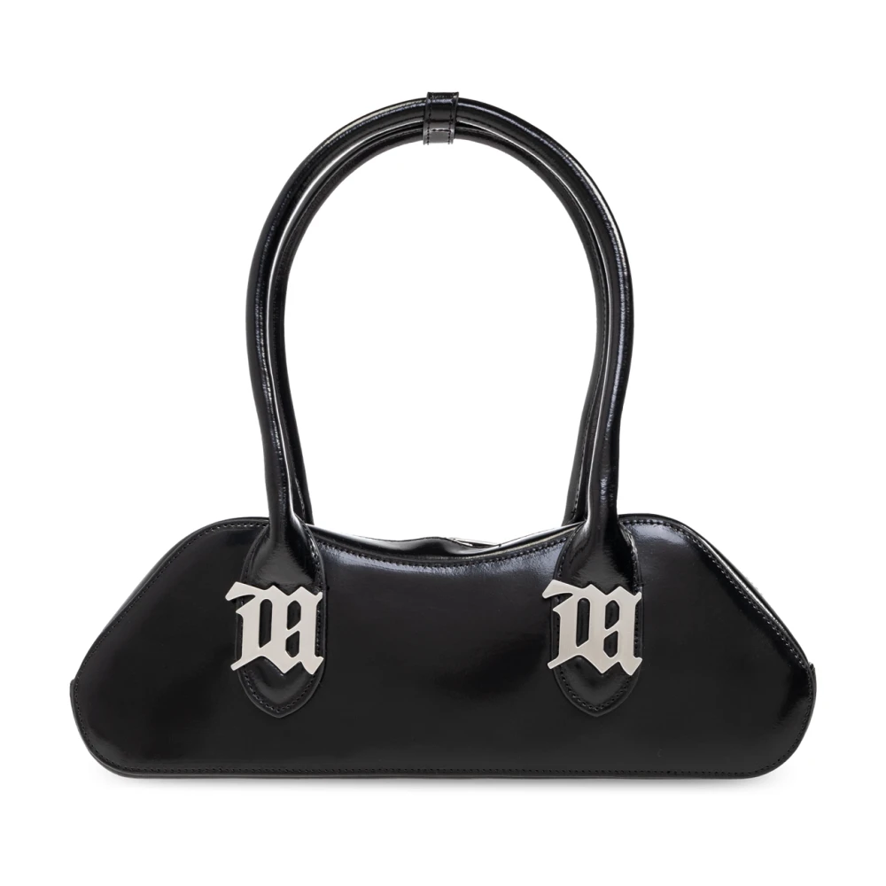 Misbhv - Bags > Handbags - Black - Misbhv - Modalova