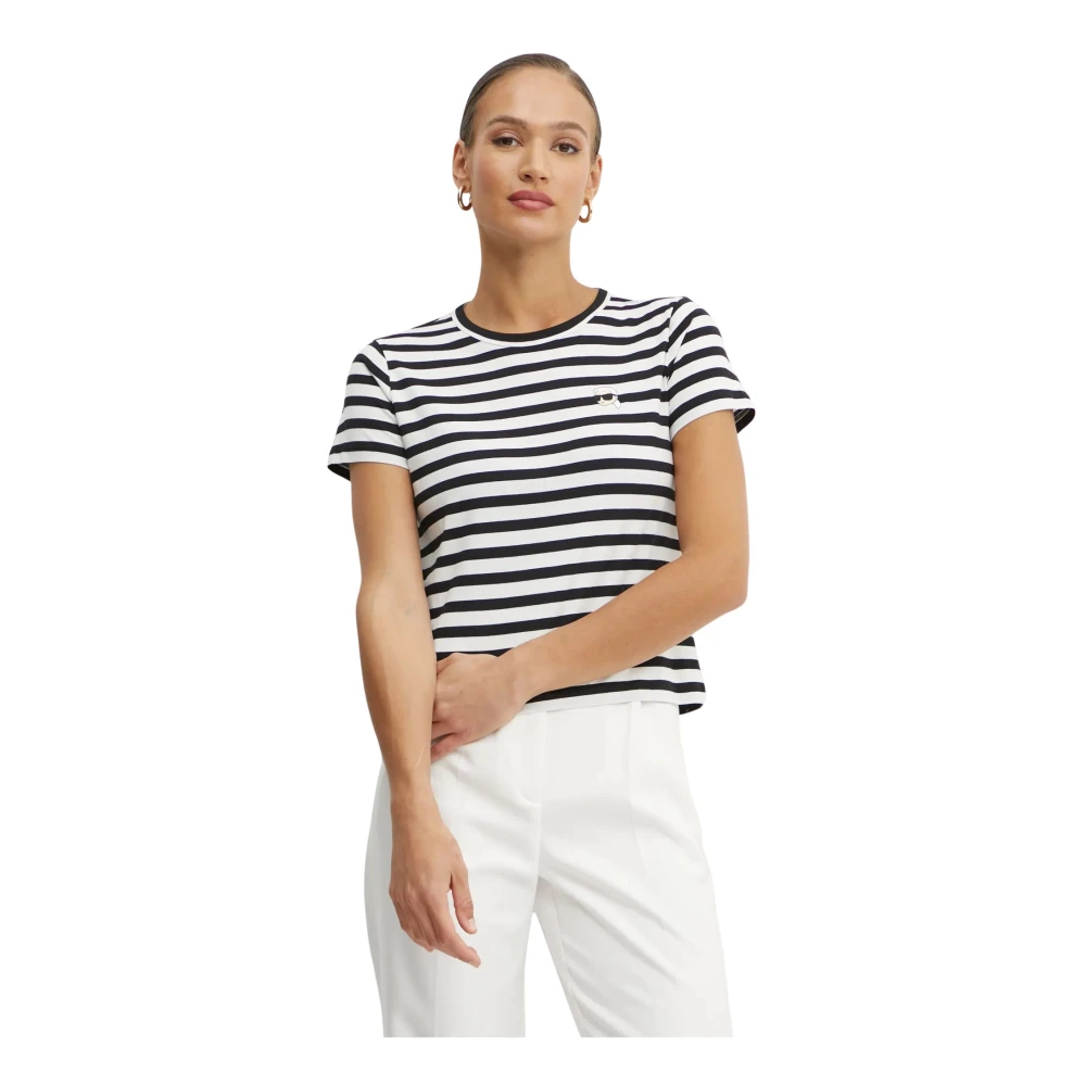 Karl Lagerfeld , Damen, Oberteile, Mehrfarbig, Xs