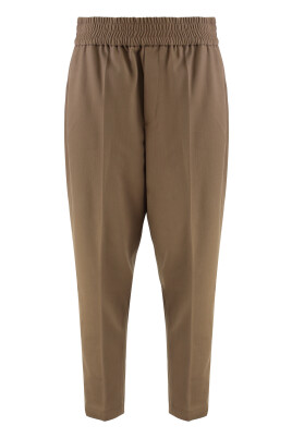 pantalon-en-melange-de-laine-avec-poches