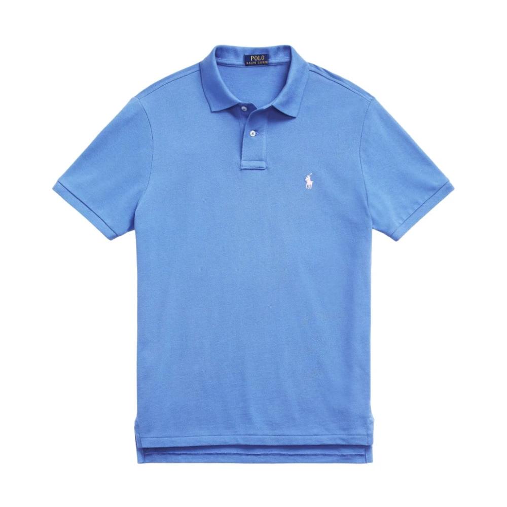 Ralph Lauren Uomo Blu Top, S, New,