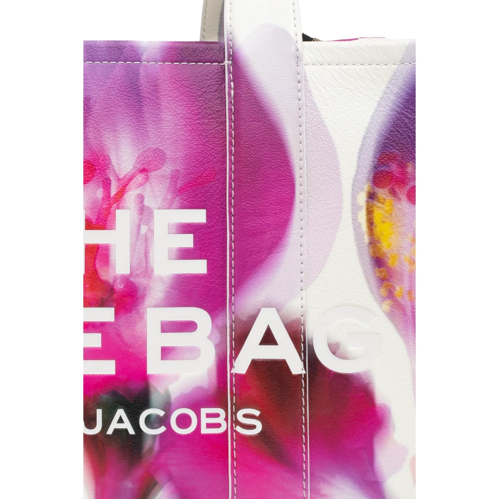 Marc Jacobs Medium The Future Tote Bag Schoudertas Multicolor Dames