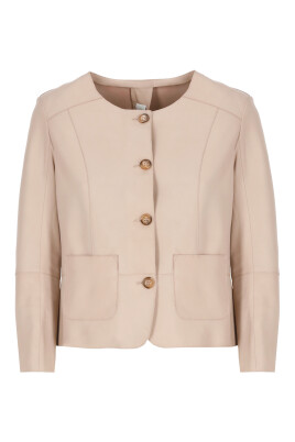 pink-leather-cropped-jacket