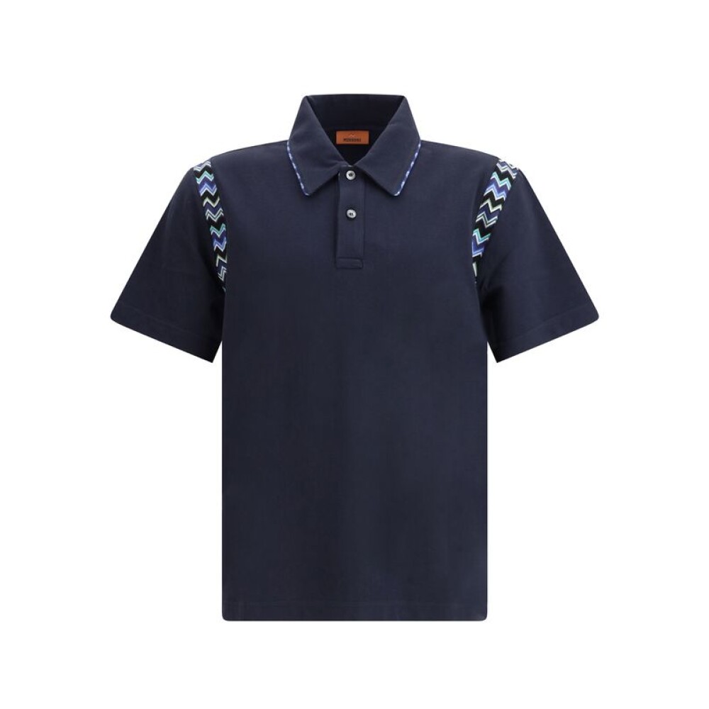Missoni Polo Shirts • Shop Polo Shirts from Missoni online