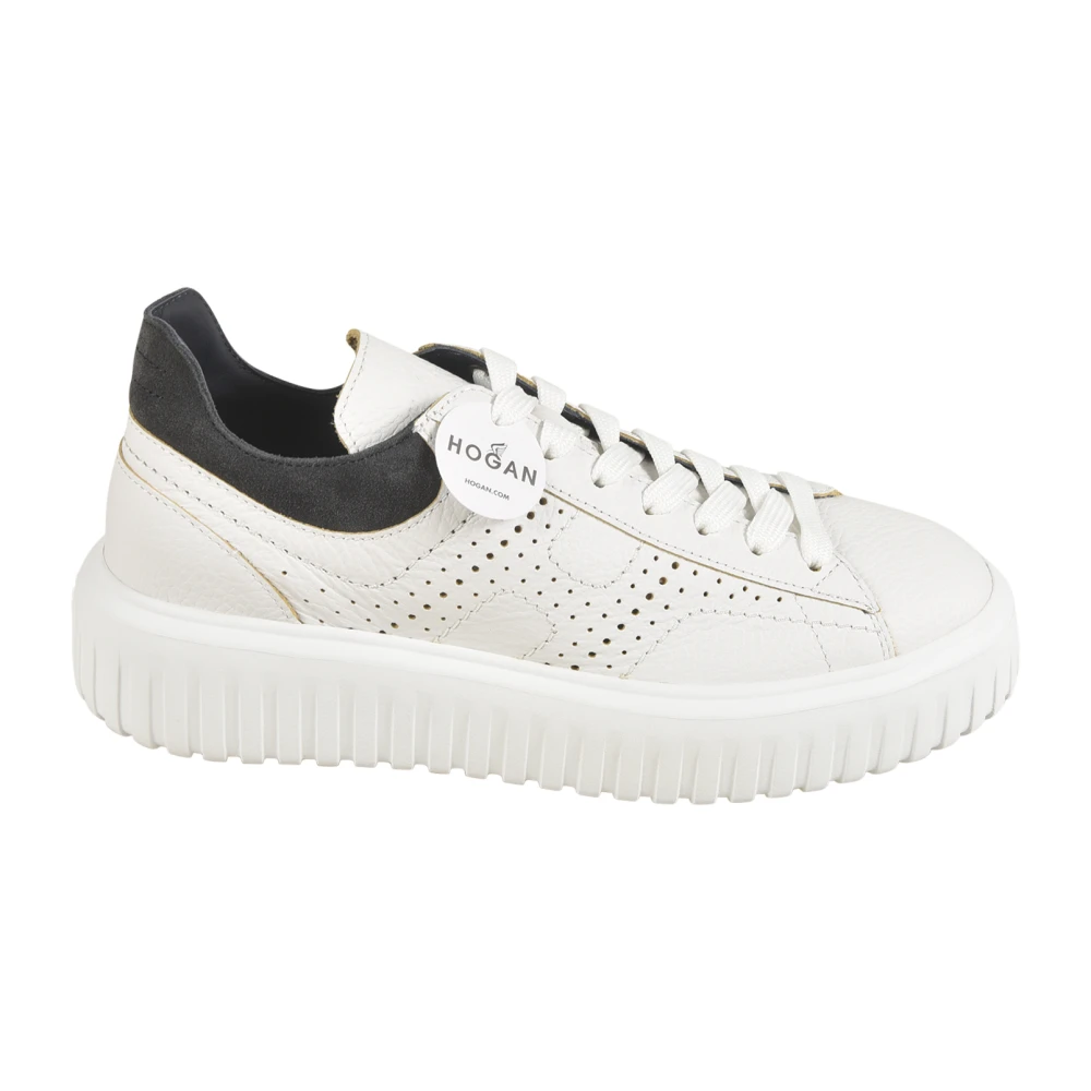 Hogan - Shoes > Sneakers - White - Hogan - Modalova