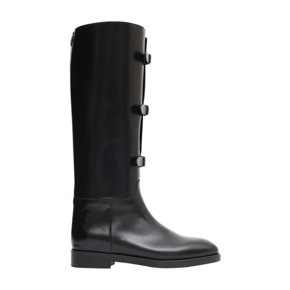 Shoes > Boots > High Boots - - Durazzi Milano - Modalova