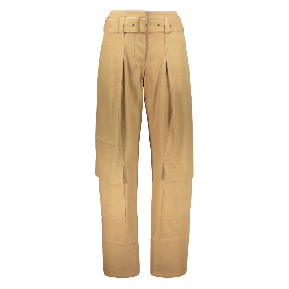 Trousers > Straight Trousers - - LOW Classic - Modalova