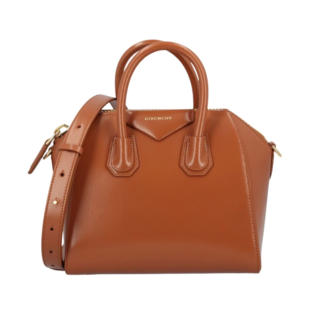 Givenchy Women's Brown Antigona Mini