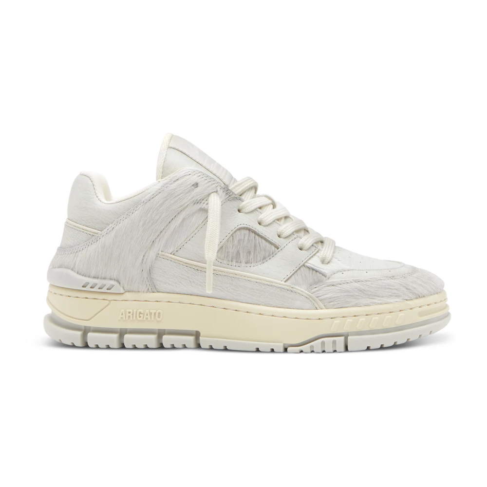 Axel Arigato Area Lo Sneaker Dames Schoenen Grijs