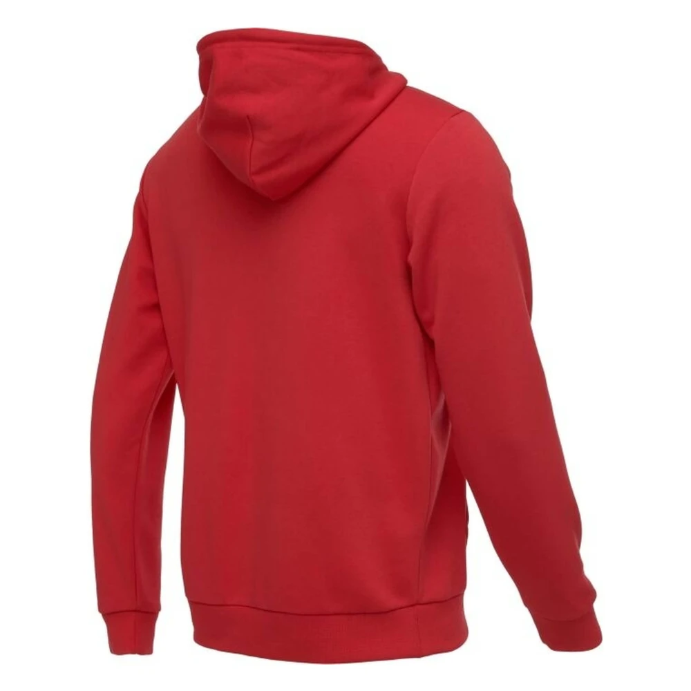 Champion Hoodie Red Heren