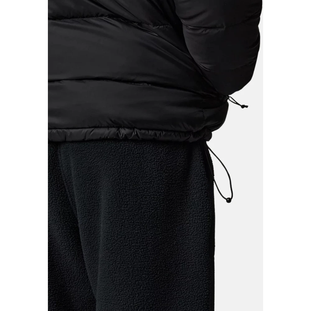 The North Face Reguliere Donsjas Hydrenalite Jk31 Black Heren