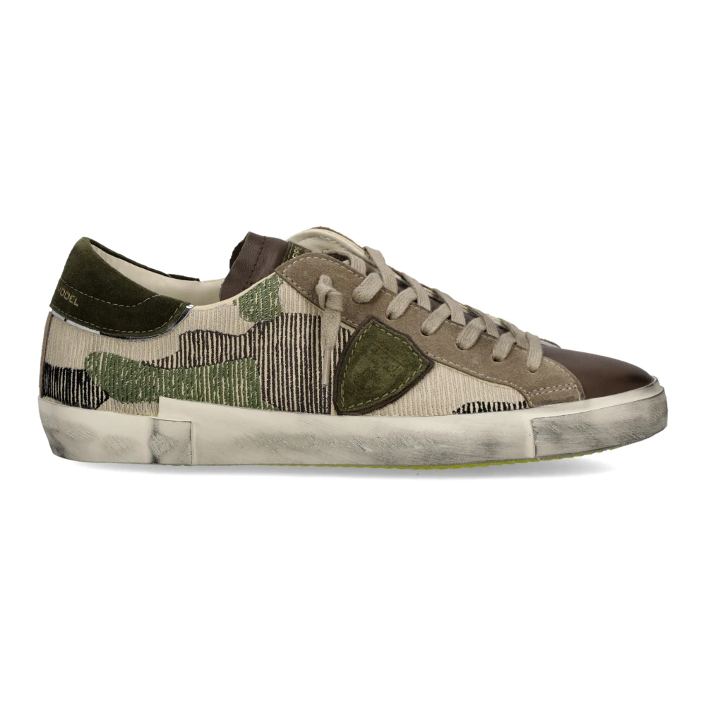 Shoes > Sneakers - - Philippe Model - Modalova