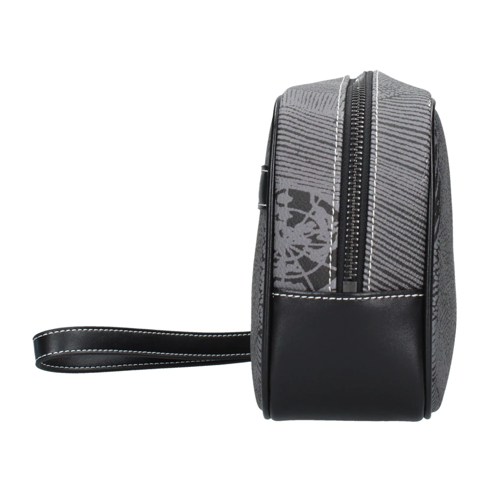 Gattinoni Accessoires Grijs Gray Unisex