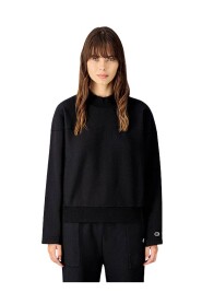 Dames sweatshirt kampioen Crewneck Sweatshirt 114509 kk001 xs