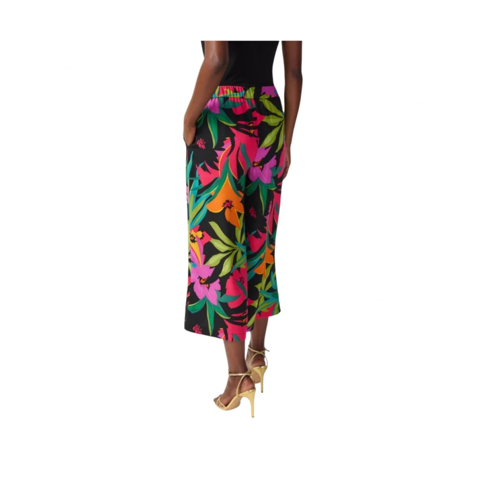 Joseph Ribkoff Polyester Broek Multicolor Dames