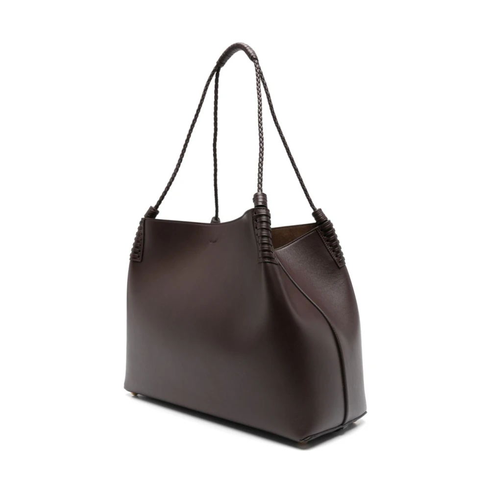 ETRO Bruine Shopper Tas voor Vrouwen Brown Dames