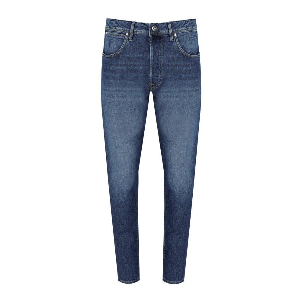 Jeans > Slim-fit Jeans - - Hand Picked - Modalova