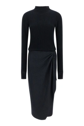 Dianella Midi Dress