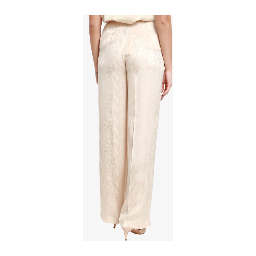 Simona Corsellini Ginger Broek Beige Dames