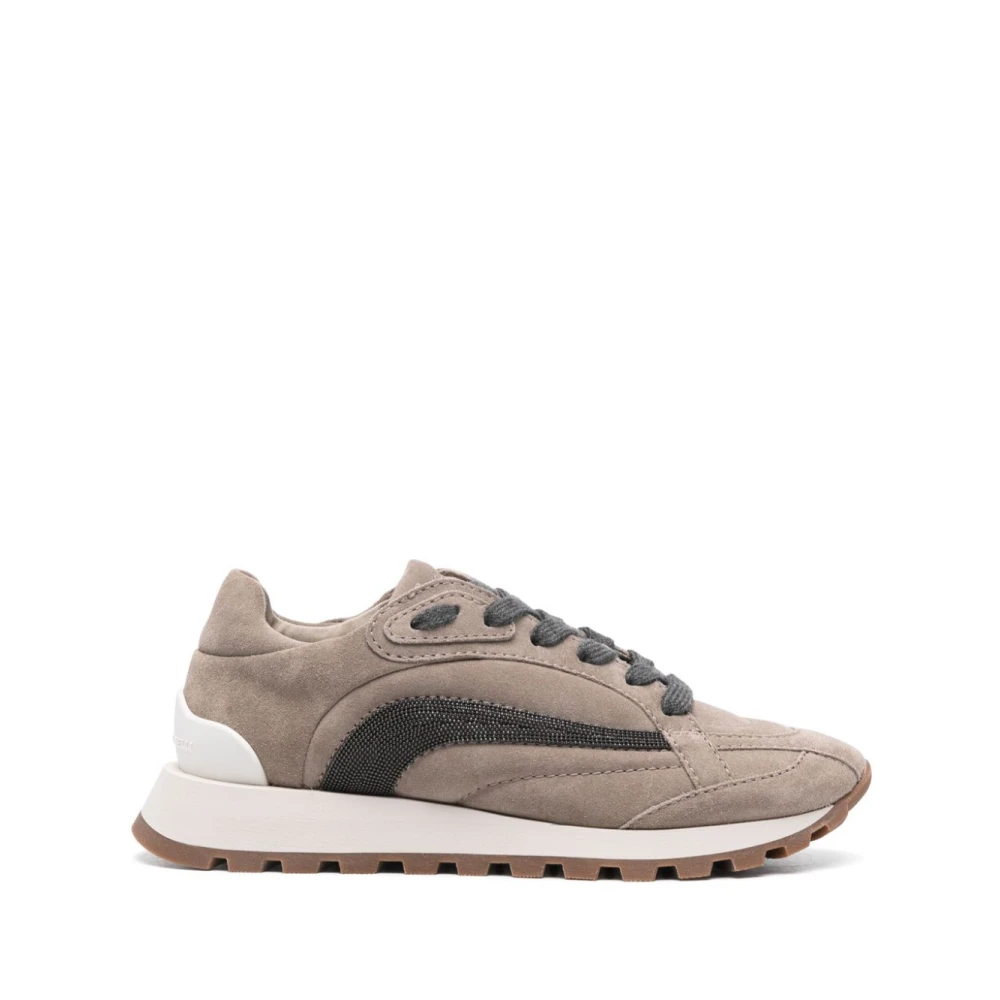 Shoes > Sneakers - - Brunello Cucinelli - Modalova
