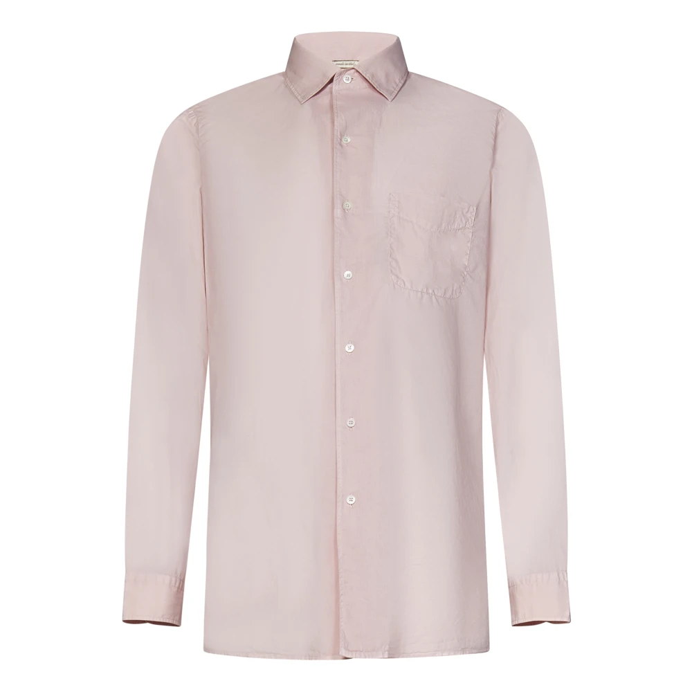 Shirts > Casual Shirts - - Massimo Alba - Modalova