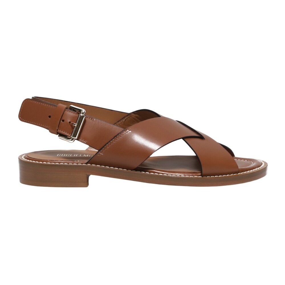 Guglielmo Rotta Sandals • Shop Sandals from Guglielmo Rotta