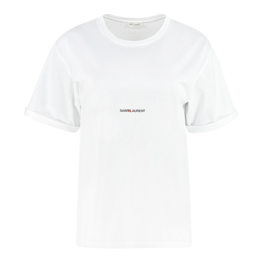 Saint Laurent Tops • Shop Tops from Saint Laurent online at
