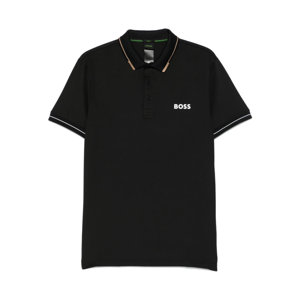 Tops > Polo Shirts - - Hugo Boss - Modalova