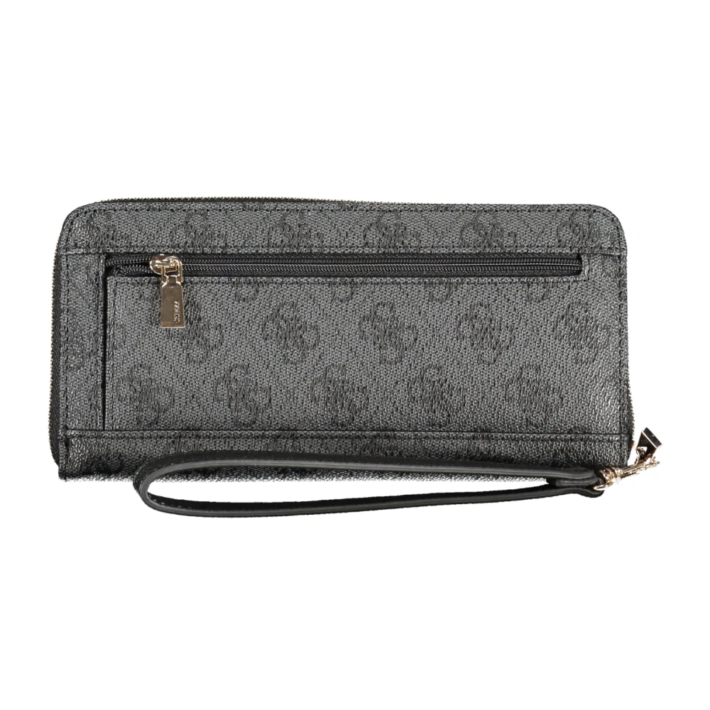 Guess Tassen en accessoires Black Dames