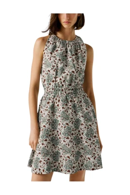 Cora dress