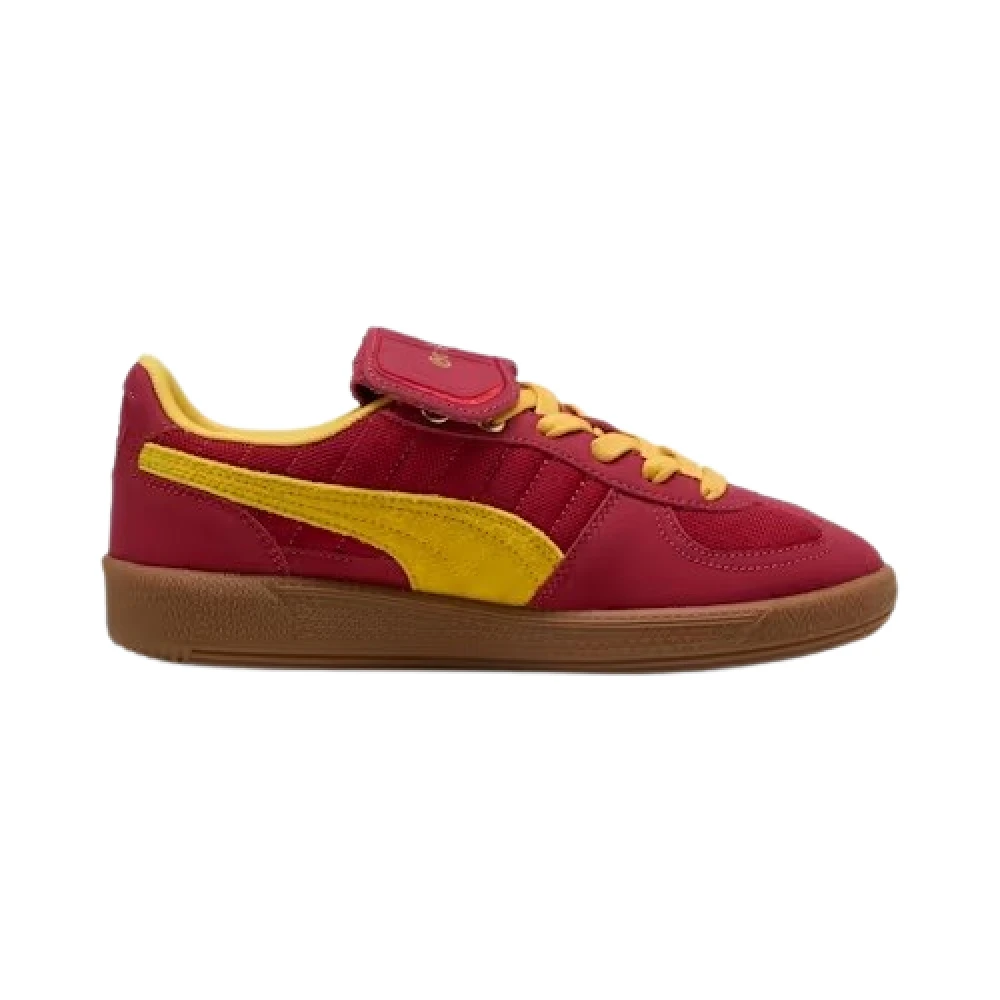 Puma - Shoes > Sneakers - Red - Puma - Modalova