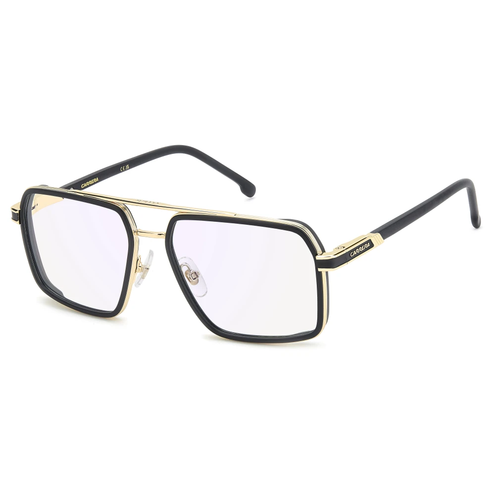 Carrera Men's Black Glasses, 58 Mm, 1146 Sunglasses