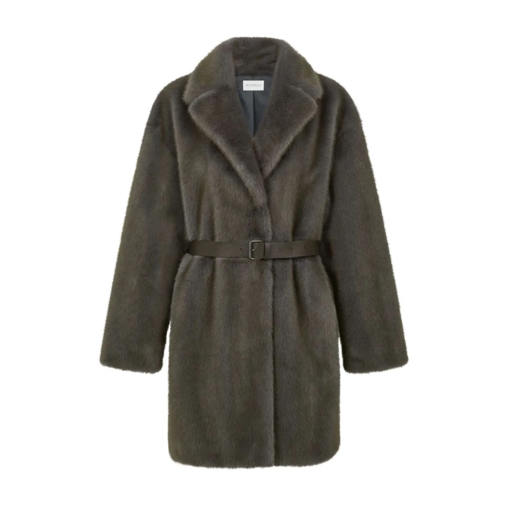 Coats > Belted Coats - - P.a.r.o.s.h. - Modalova