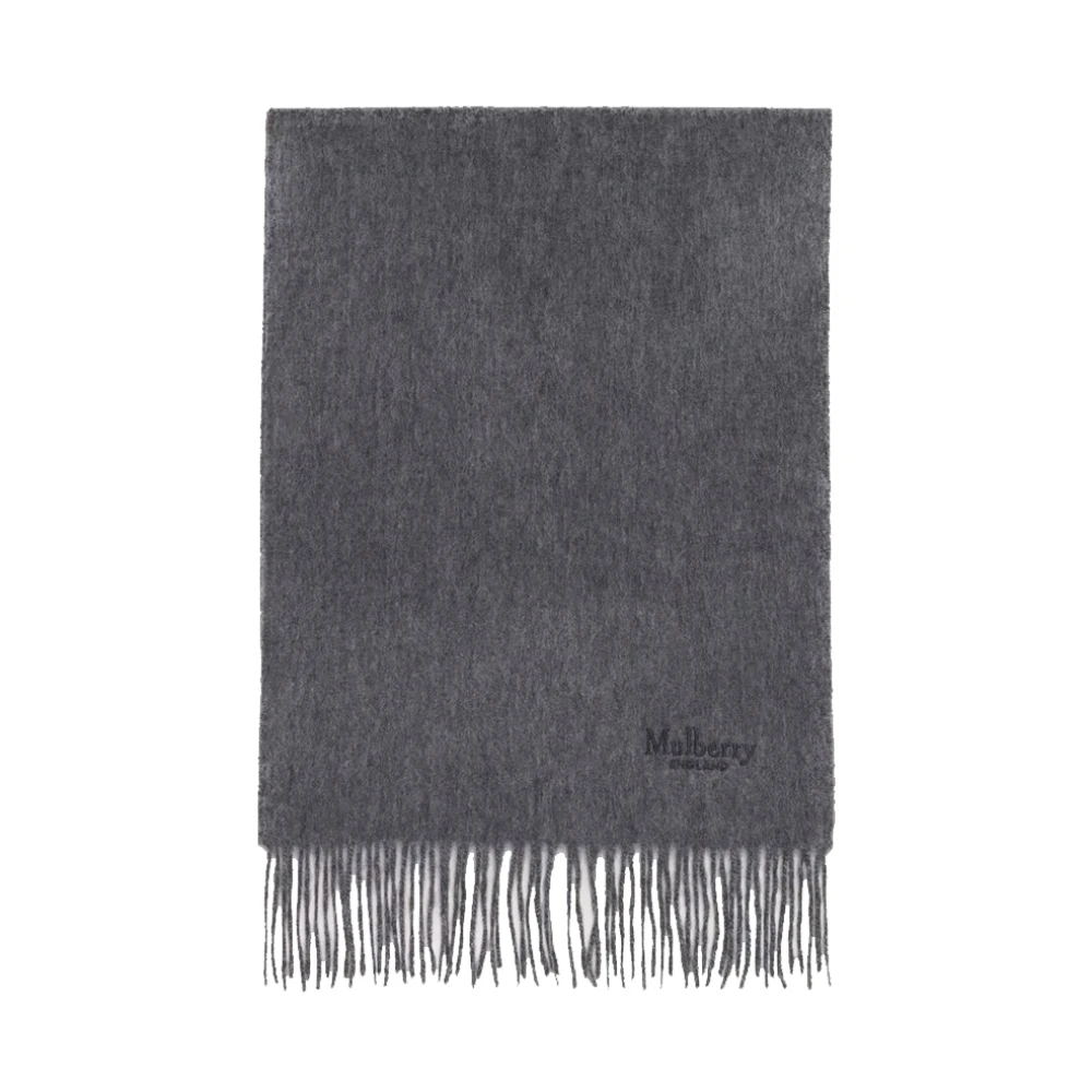 Accessories > Scarves > Winter Scarves - - Mulberry - Modalova