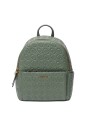 sac-a-dos-vert-fonce-avec-fermeture-eclair
